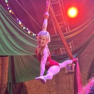 Meet your Posher, Susan